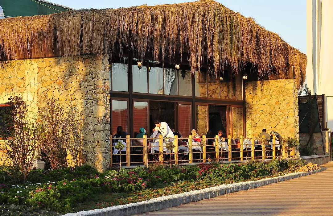 Adenya Hotel & Resort Halal All Inclusive-1