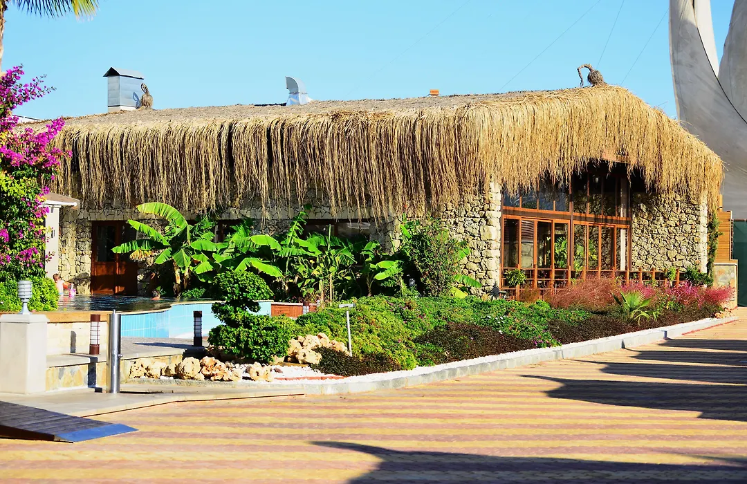 Adenya Hotel & Resort Halal All Inclusive-1
