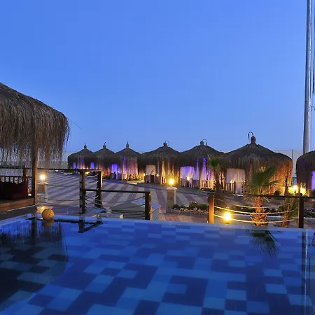 Adenya Hotel & Resort Halal All Inclusive-2